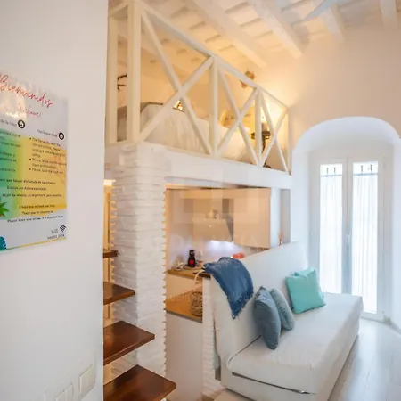 Apartament Golondrinas By Inmo360solutions