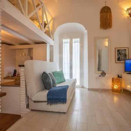 Apartment Golondrinas By Inmo360solutions Tarifa
