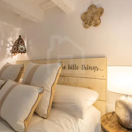 Golondrinas By Inmo360solutions Apartment