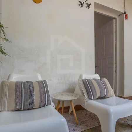 Golondrinas By Inmo360solutions Apartment Tarifa