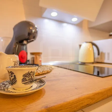 شقة Golondrinas By Inmo360solutions
